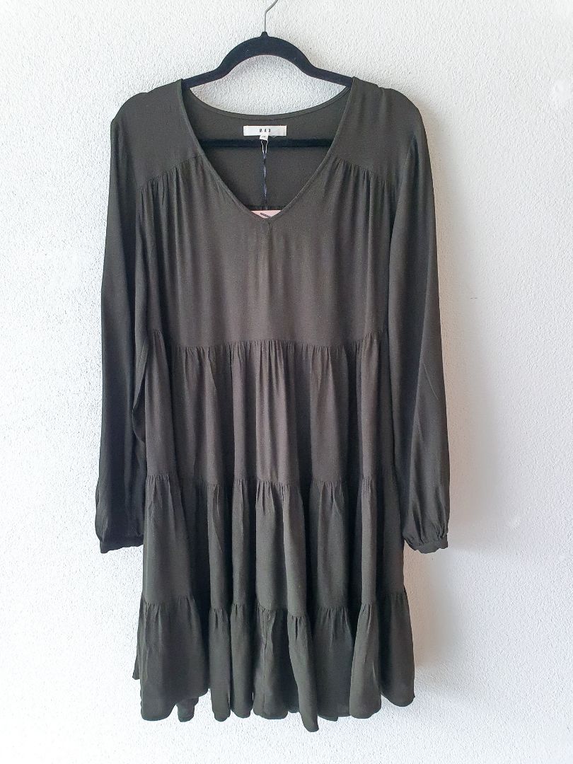 Max Dress XS