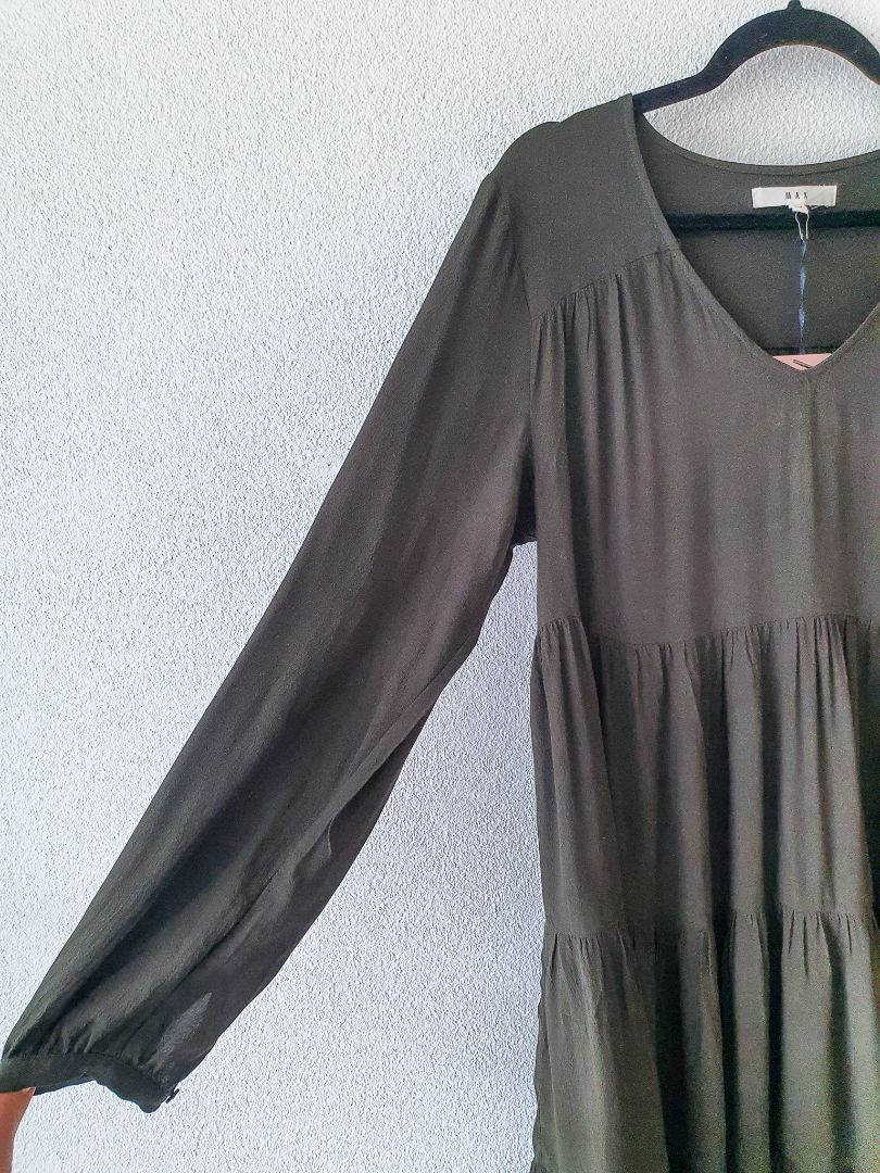 Max Dress XS