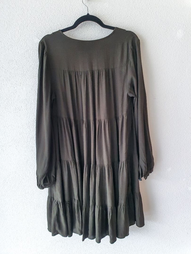 Max Dress XS