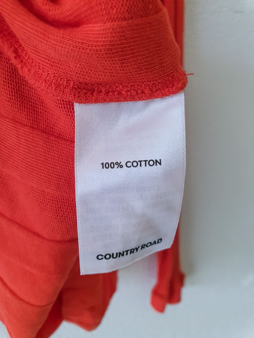 Country Road Top XS