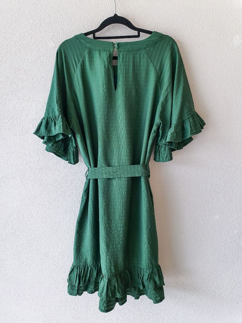 Leila and Luca Dress S