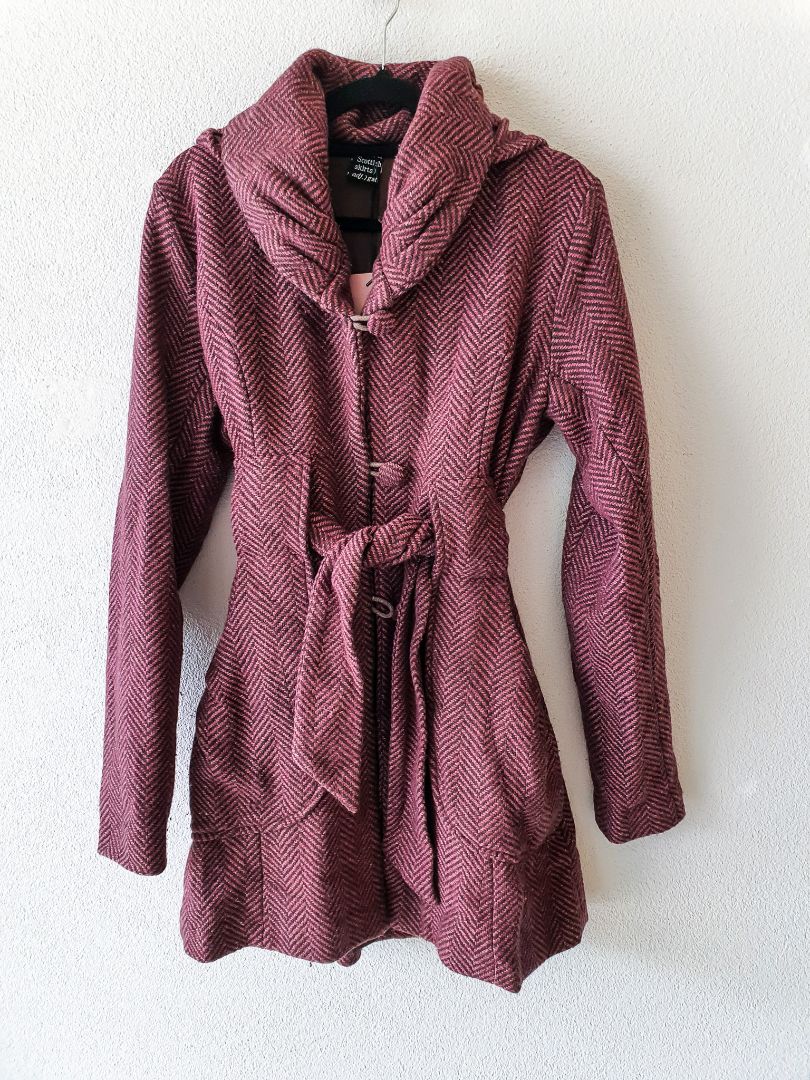 Kilt Jacket XS