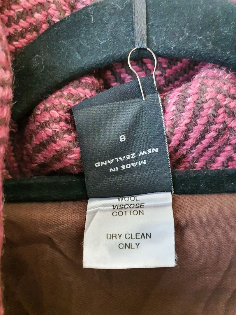 Kilt Jacket XS