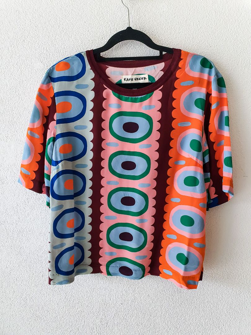 Gorman Top XS