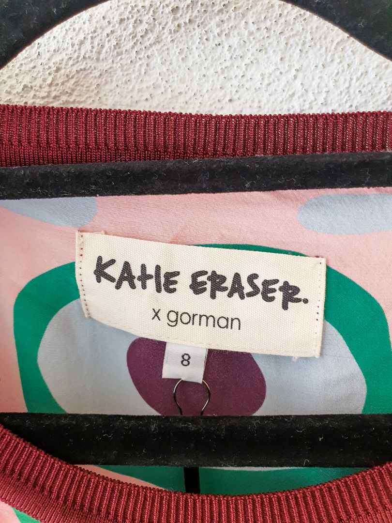 Gorman Top XS