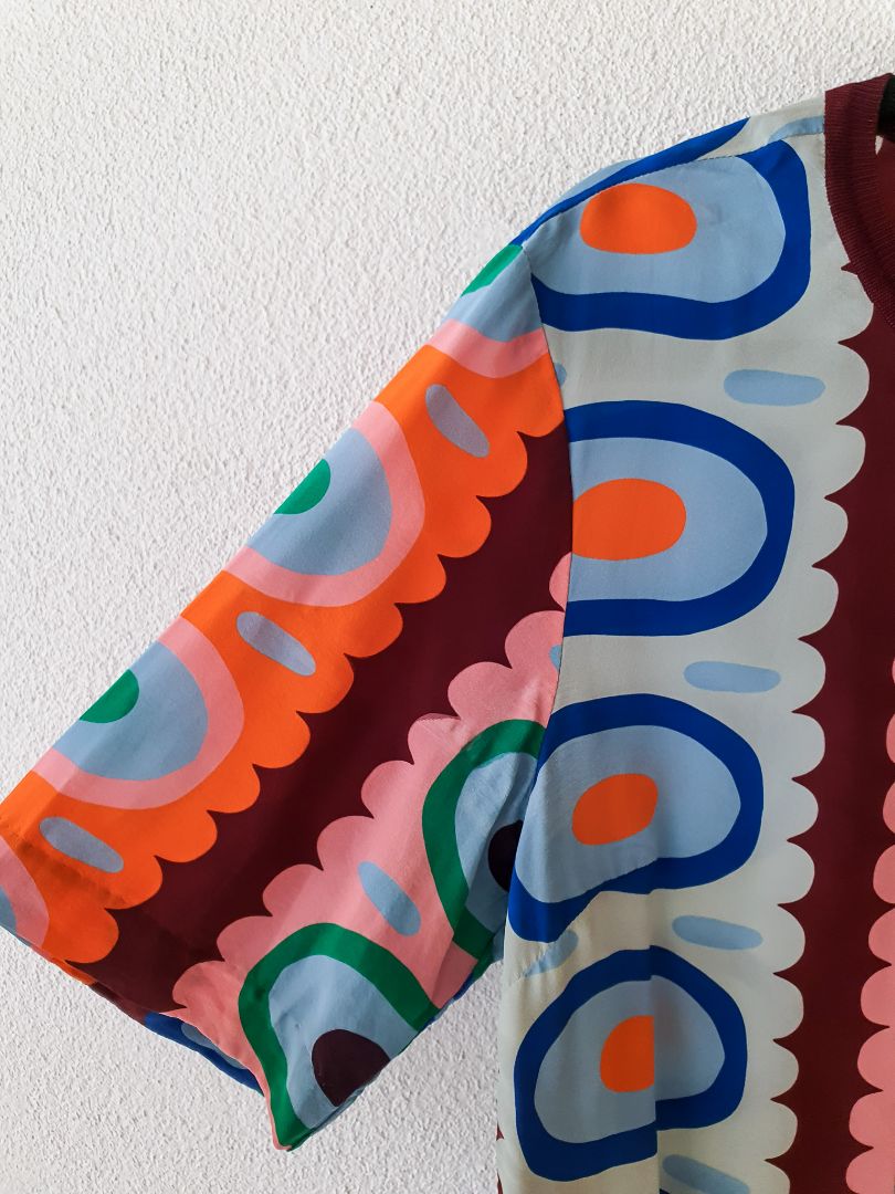 Gorman Top XS
