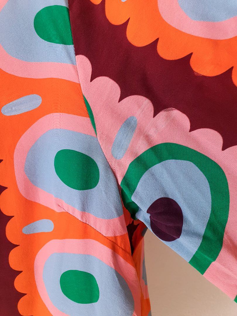 Gorman Top XS