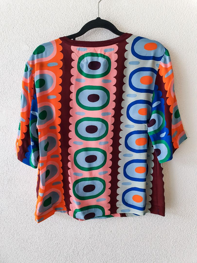 Gorman Top XS