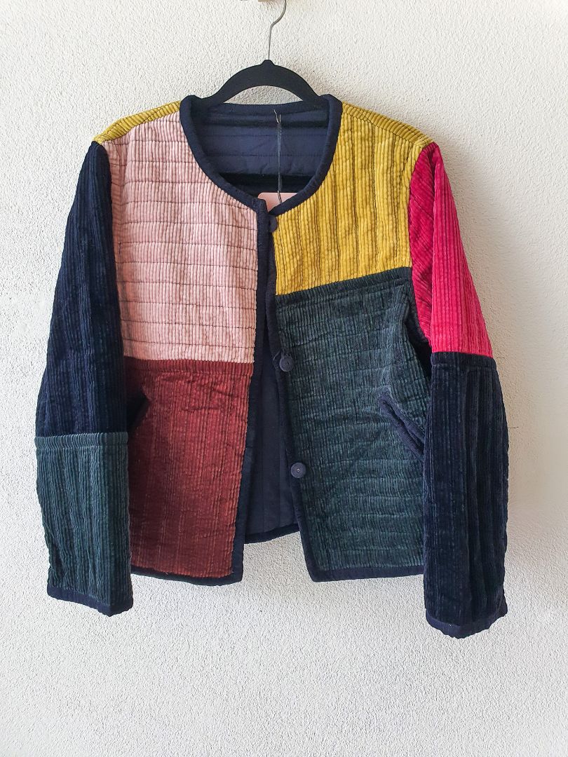 Gorman Jacket XS