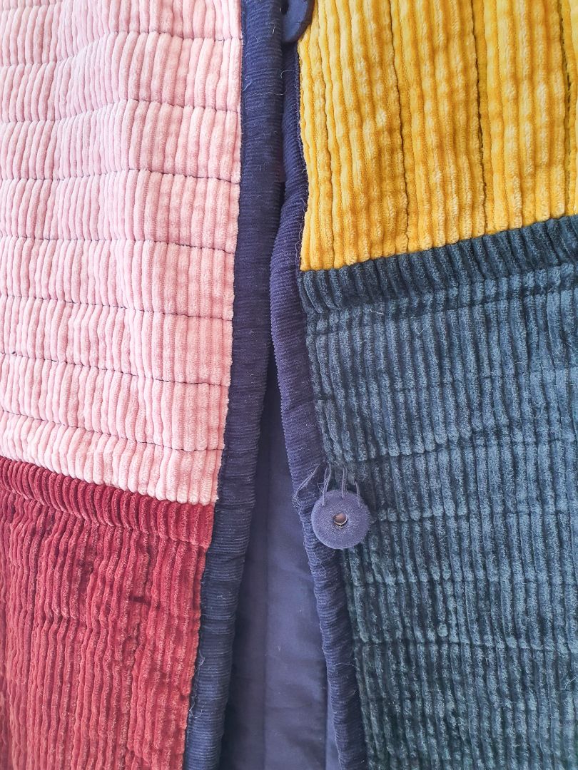 Gorman Jacket XS