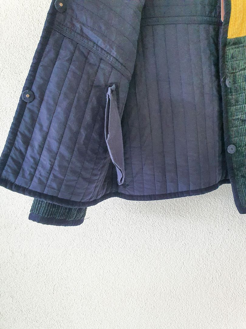 Gorman Jacket XS