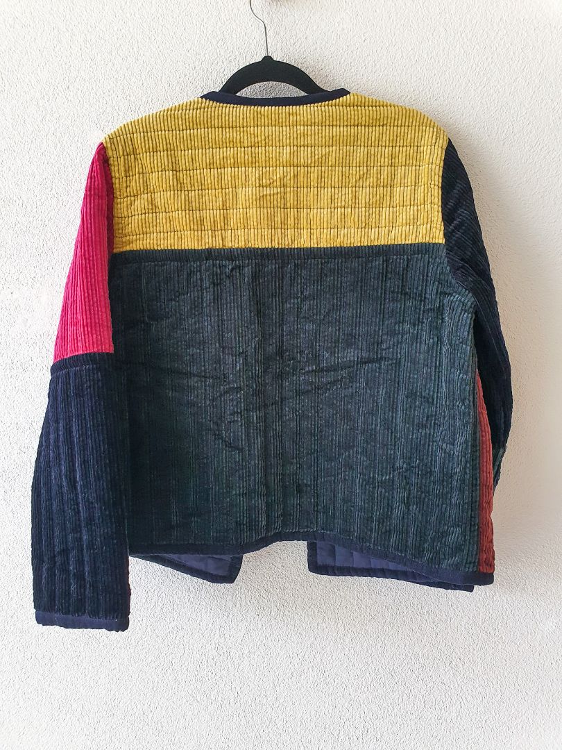 Gorman Jacket XS