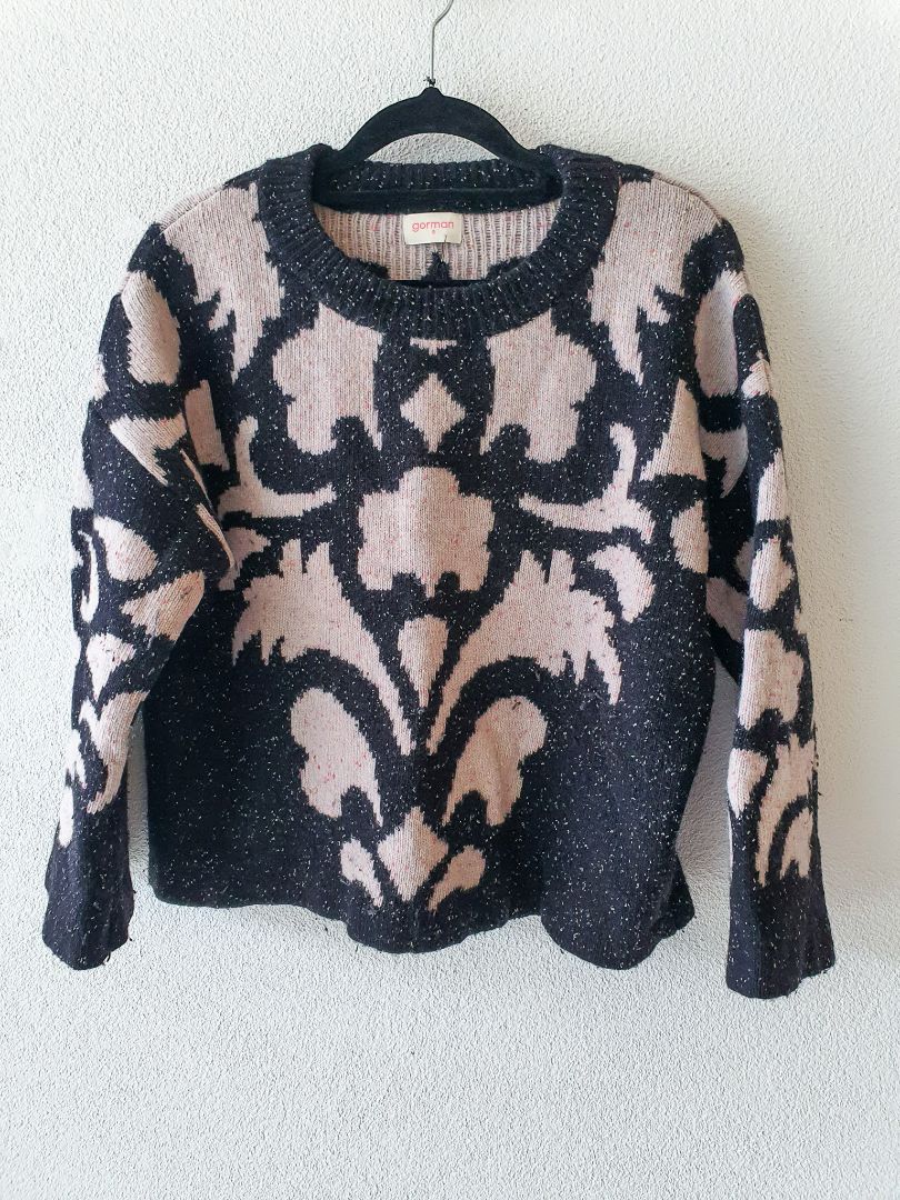 Gorman Top XS