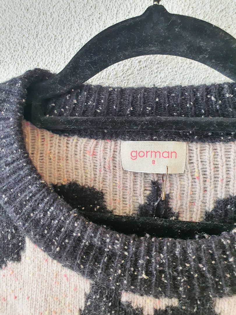 Gorman Top XS