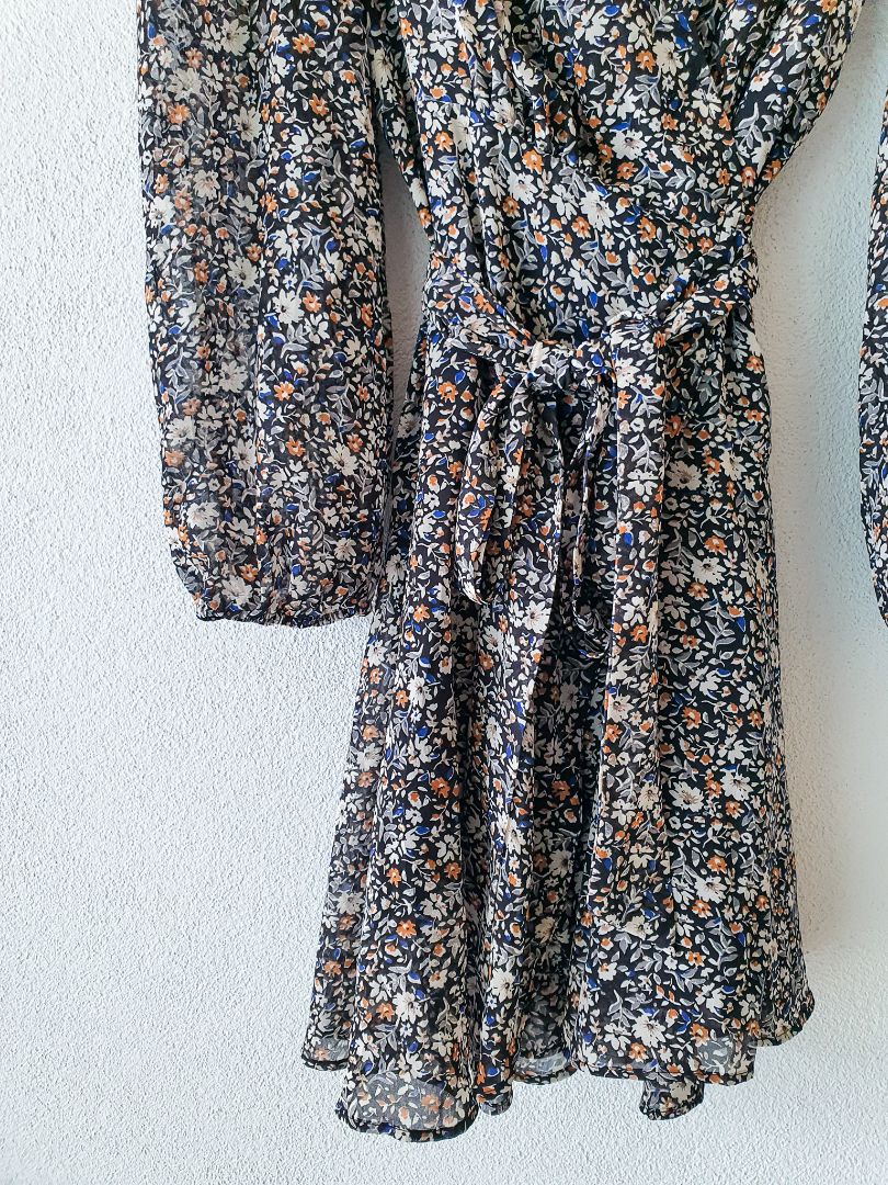 Among the Brave Dress M