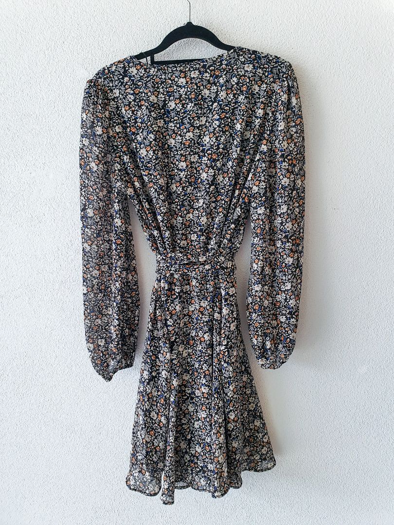 Among the Brave Dress M