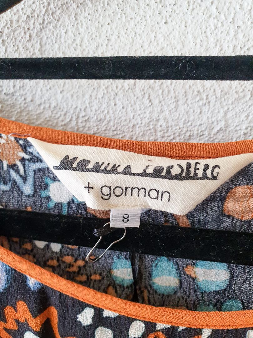 Gorman Top XS