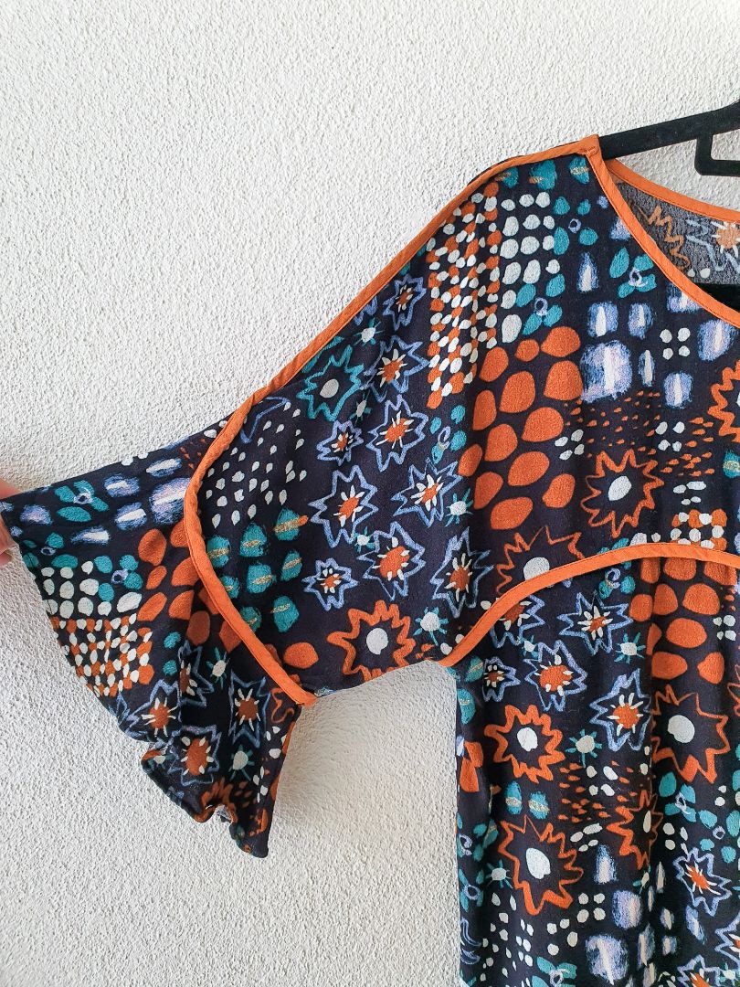 Gorman Top XS