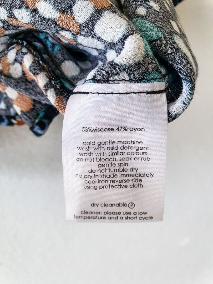 Gorman Top XS