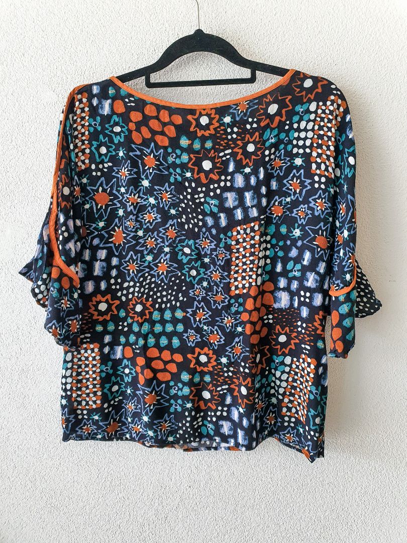 Gorman Top XS