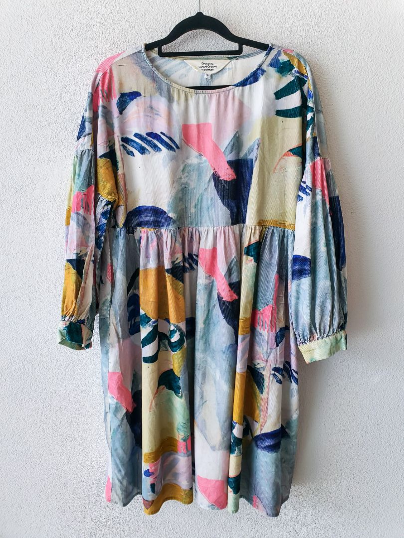 Gorman Dress XS