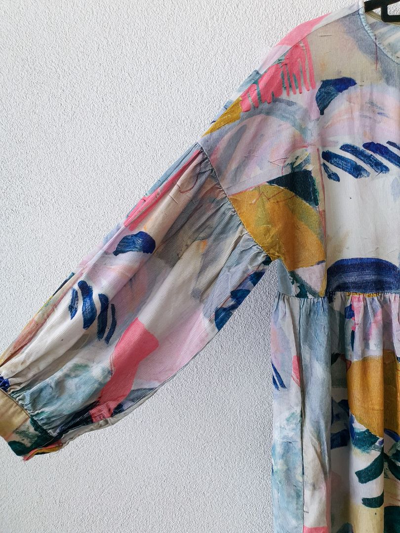 Gorman Dress XS