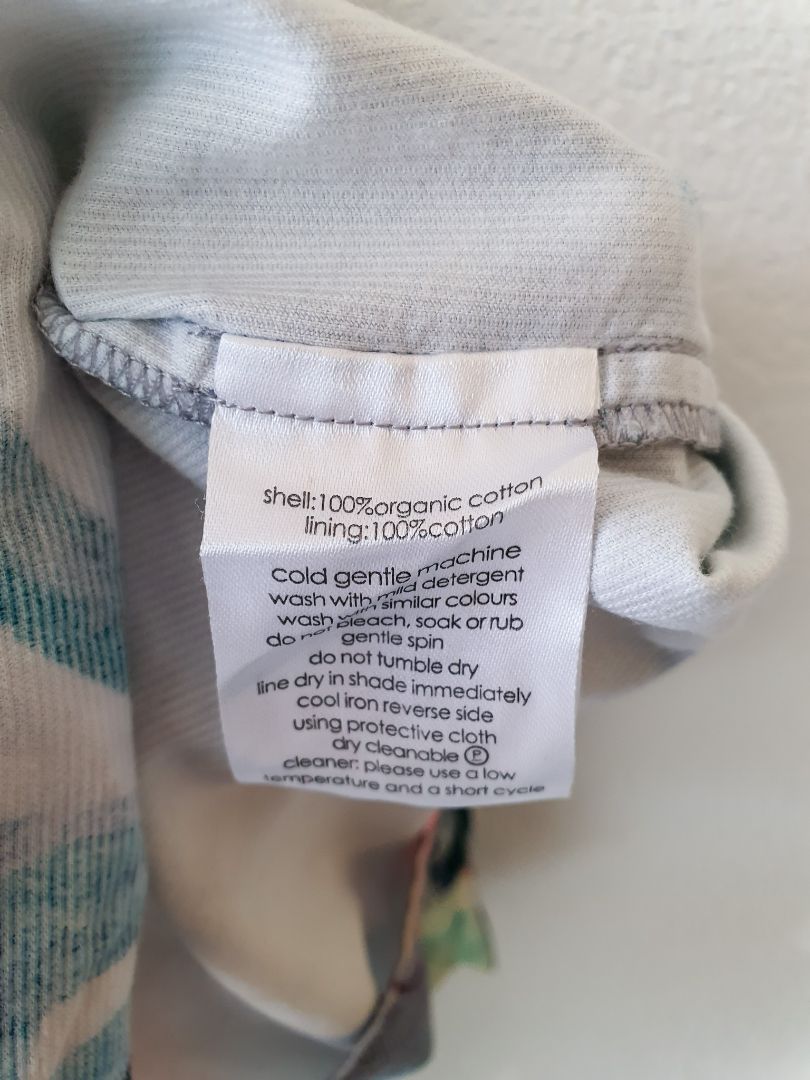 Gorman Dress XS