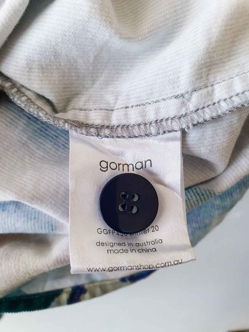 Gorman Dress XS
