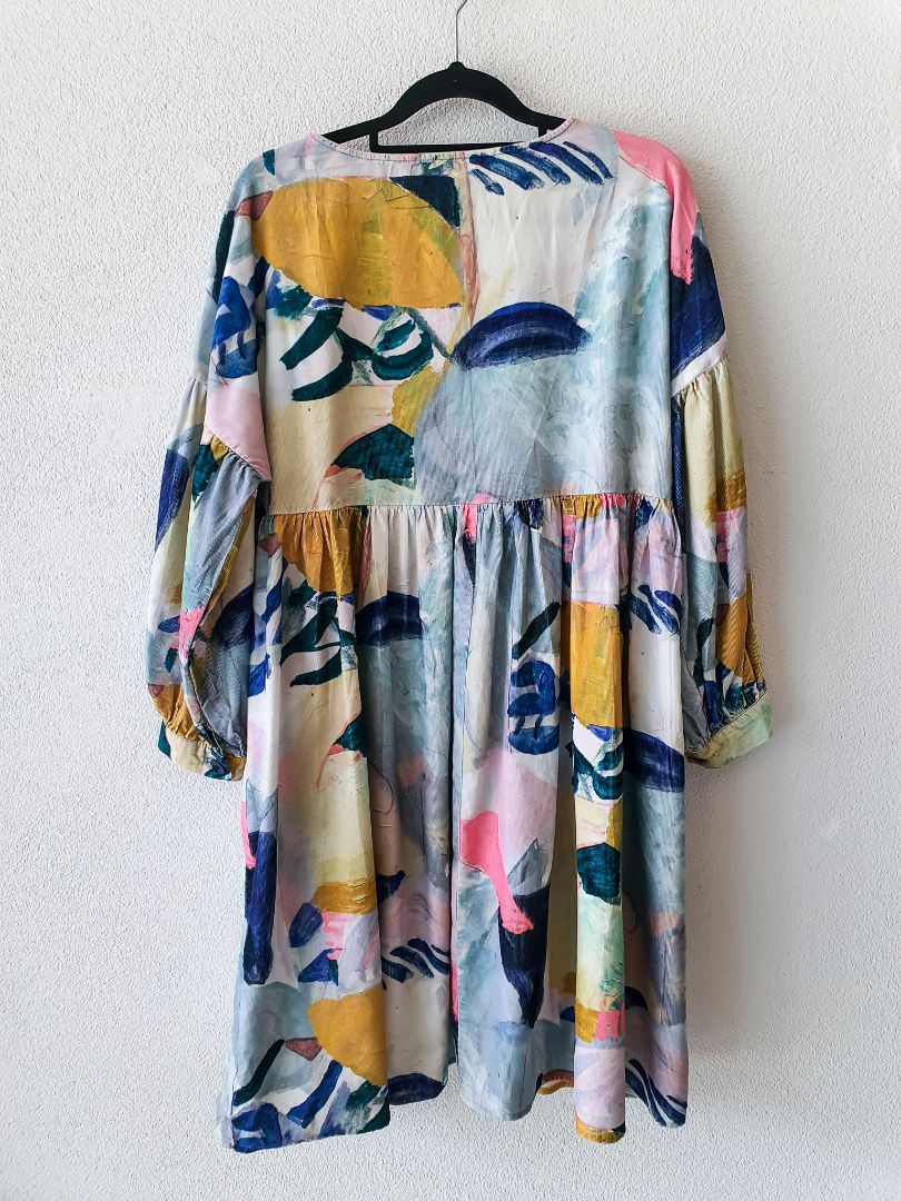 Gorman Dress XS