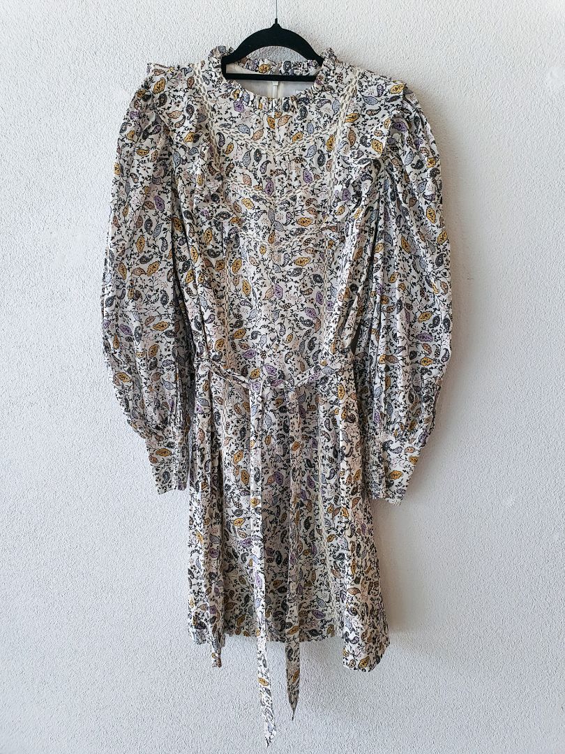 Witchery Dress XS