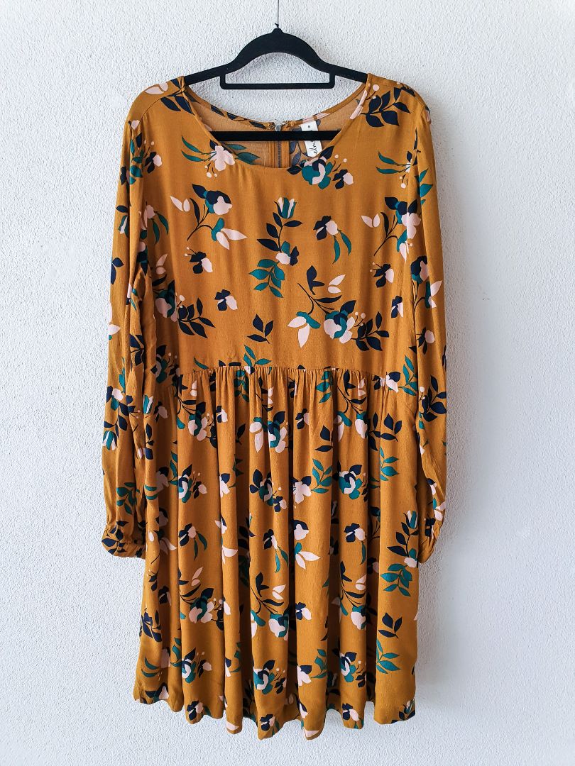 Elm Dress XS