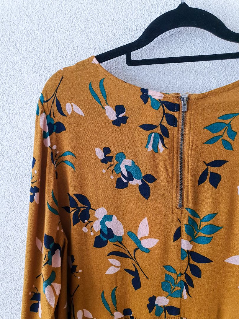 Elm Dress XS