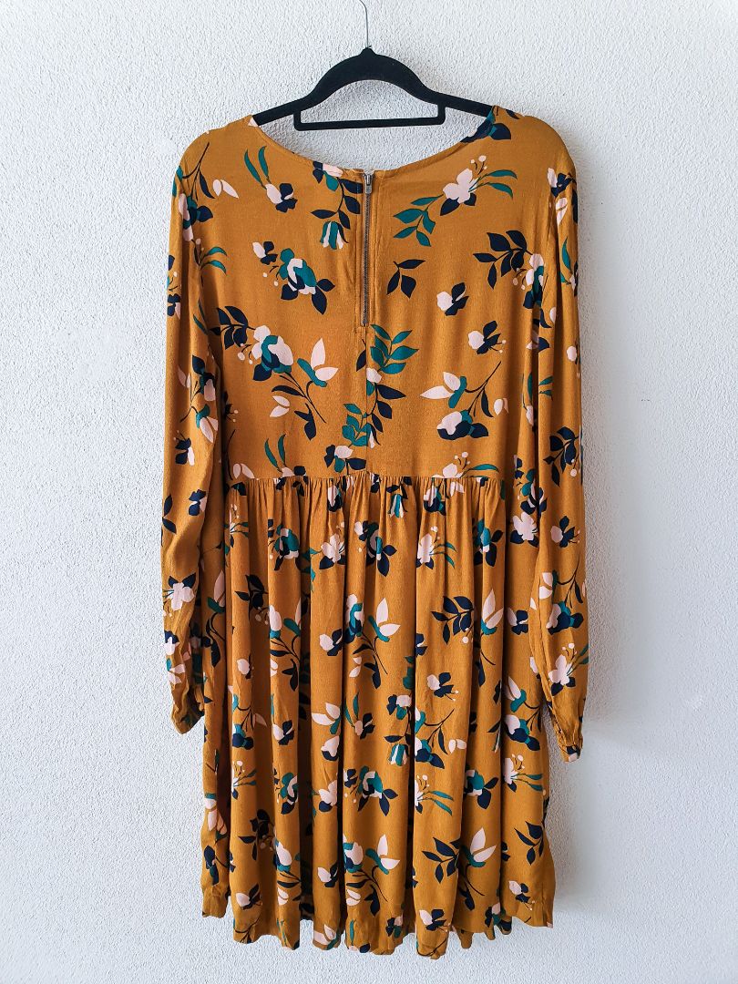 Elm Dress XS