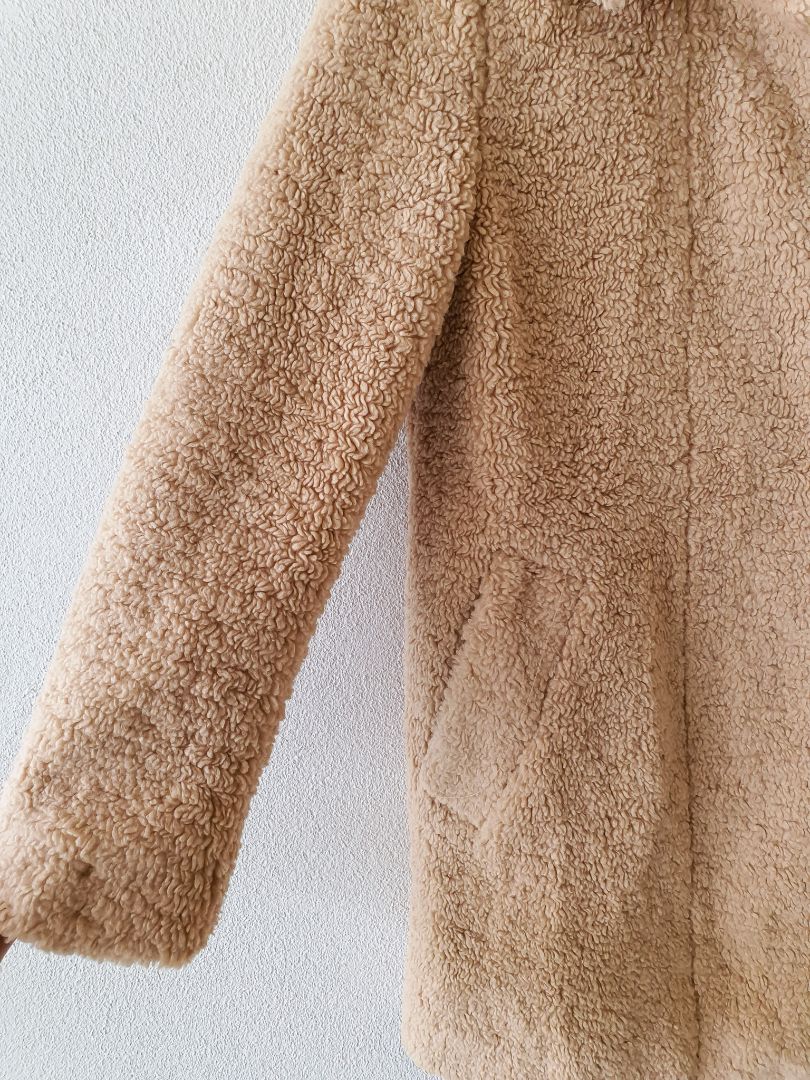 Seed Jacket XS