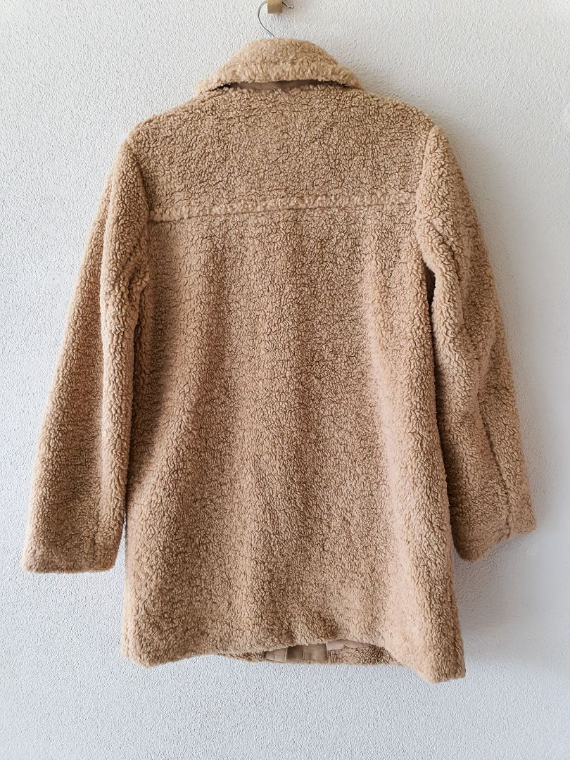 Seed Jacket XS