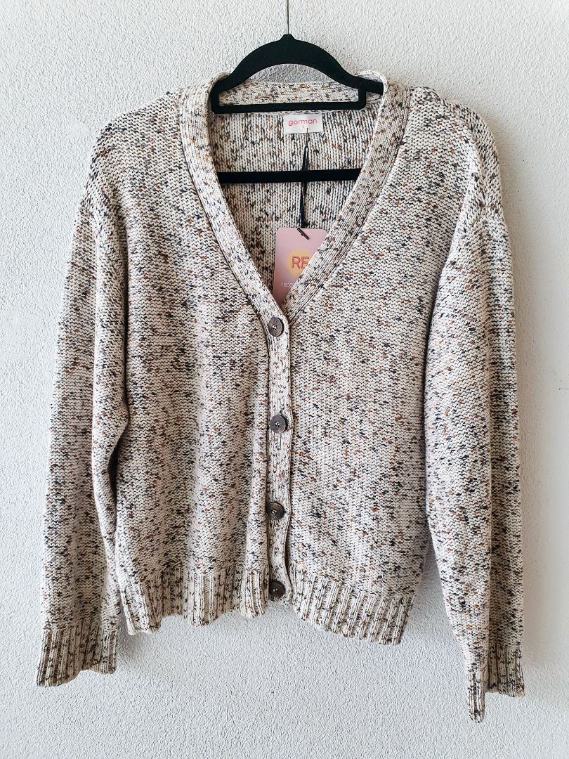 Gorman Top XS