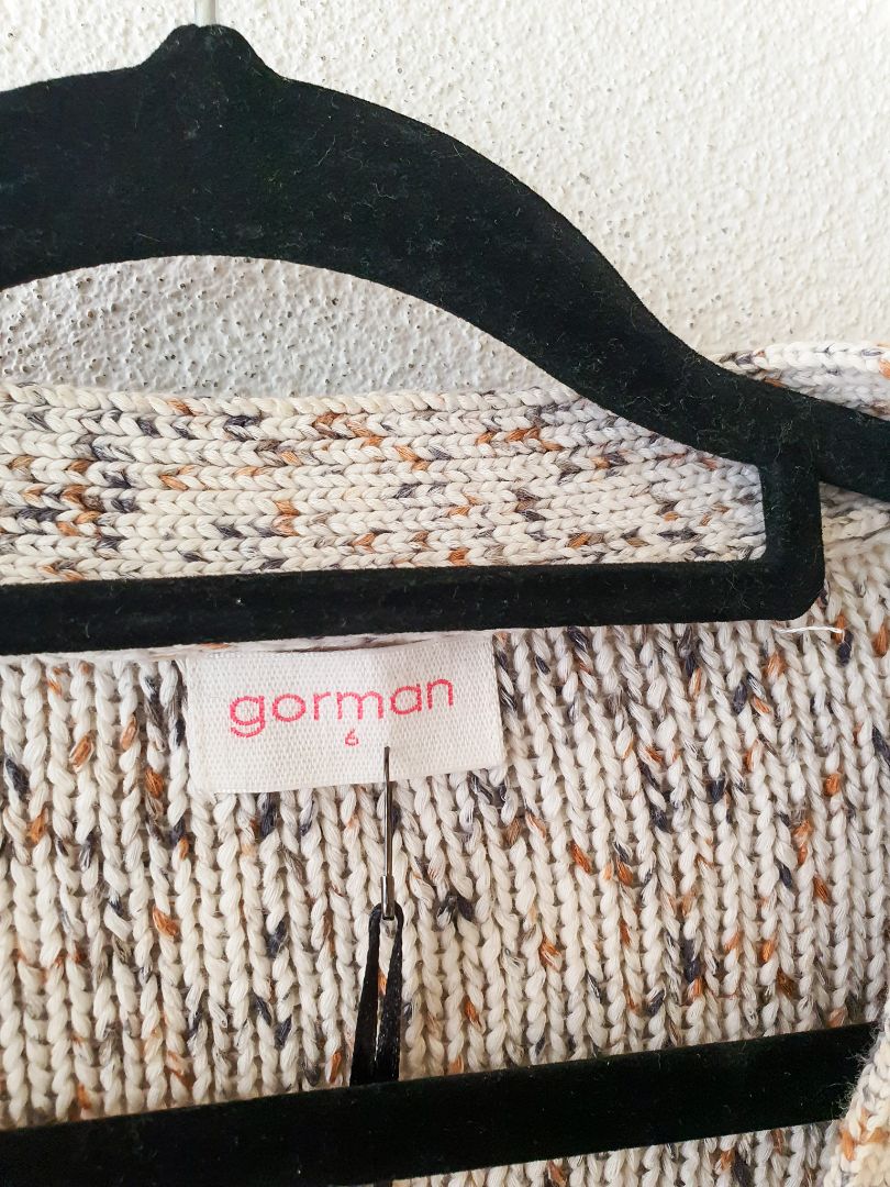 Gorman Top XS