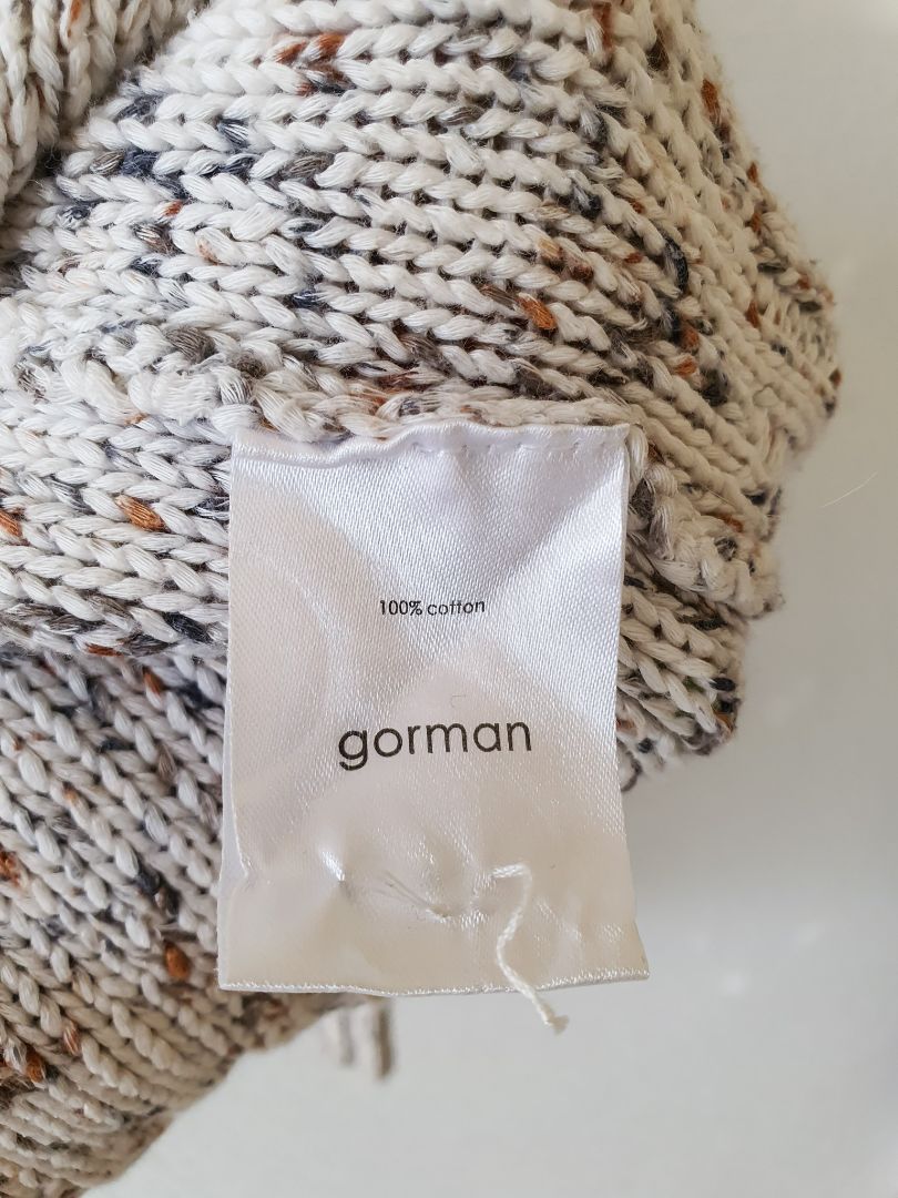 Gorman Top XS