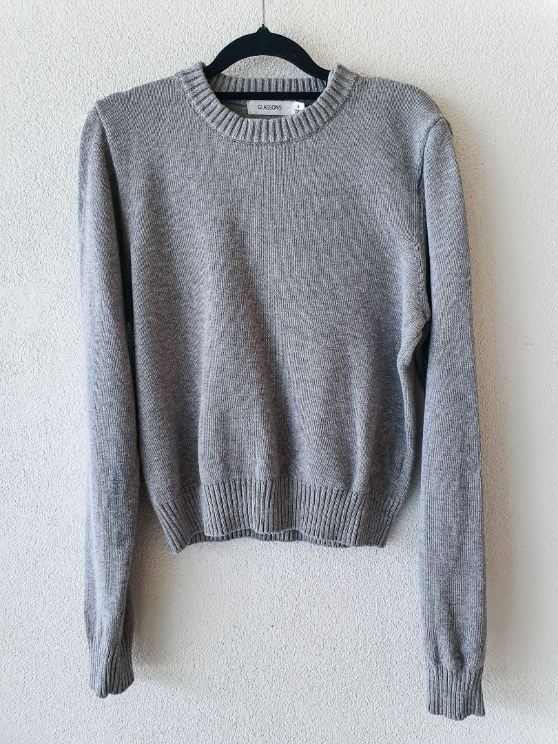 Glassons Top S