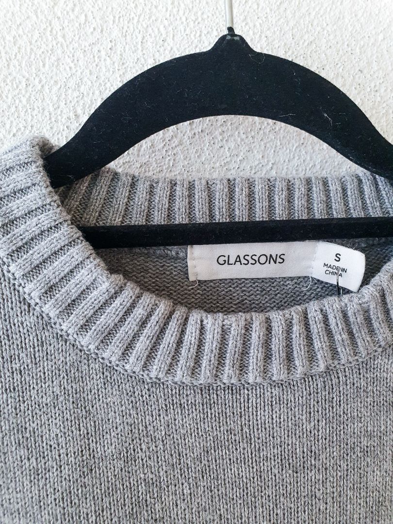Glassons Top S