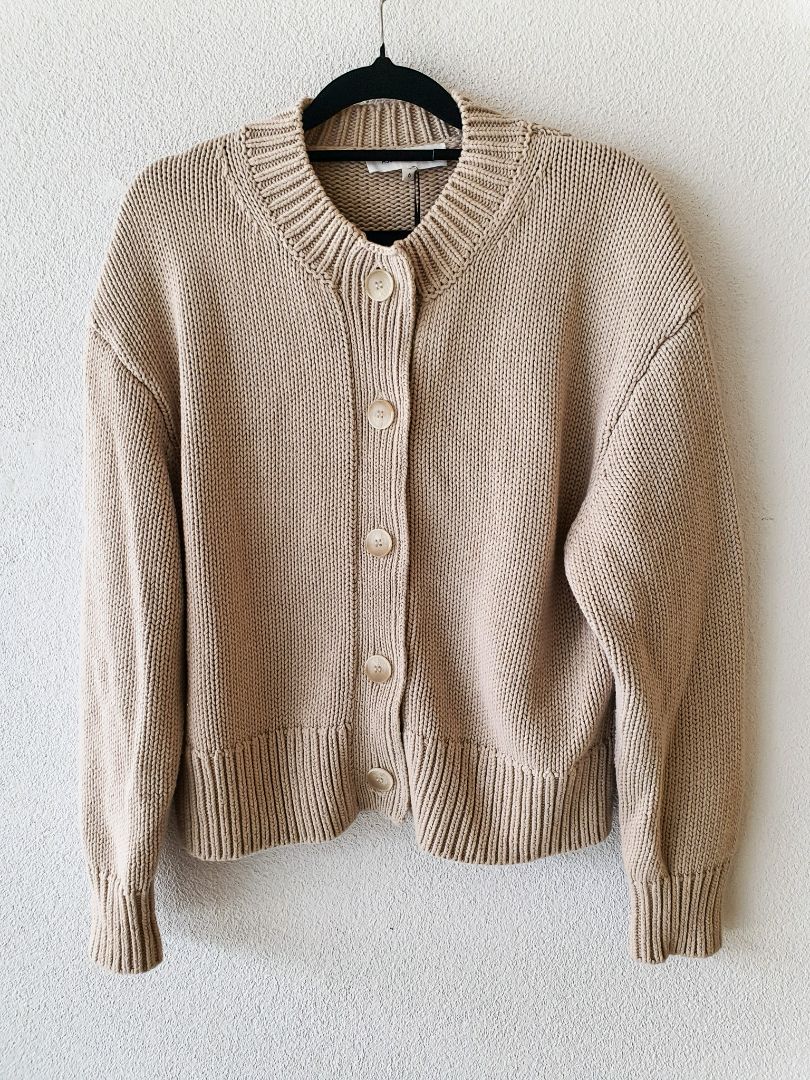 Assembly Label Top XXS