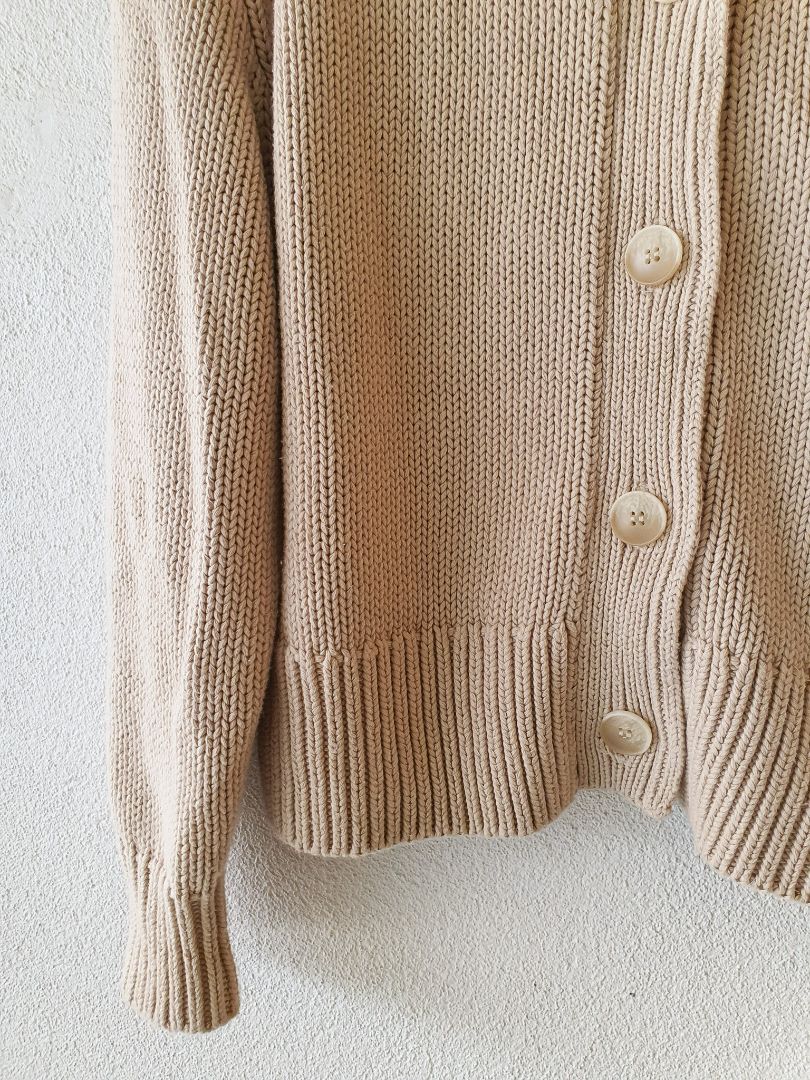Assembly Label Top XXS