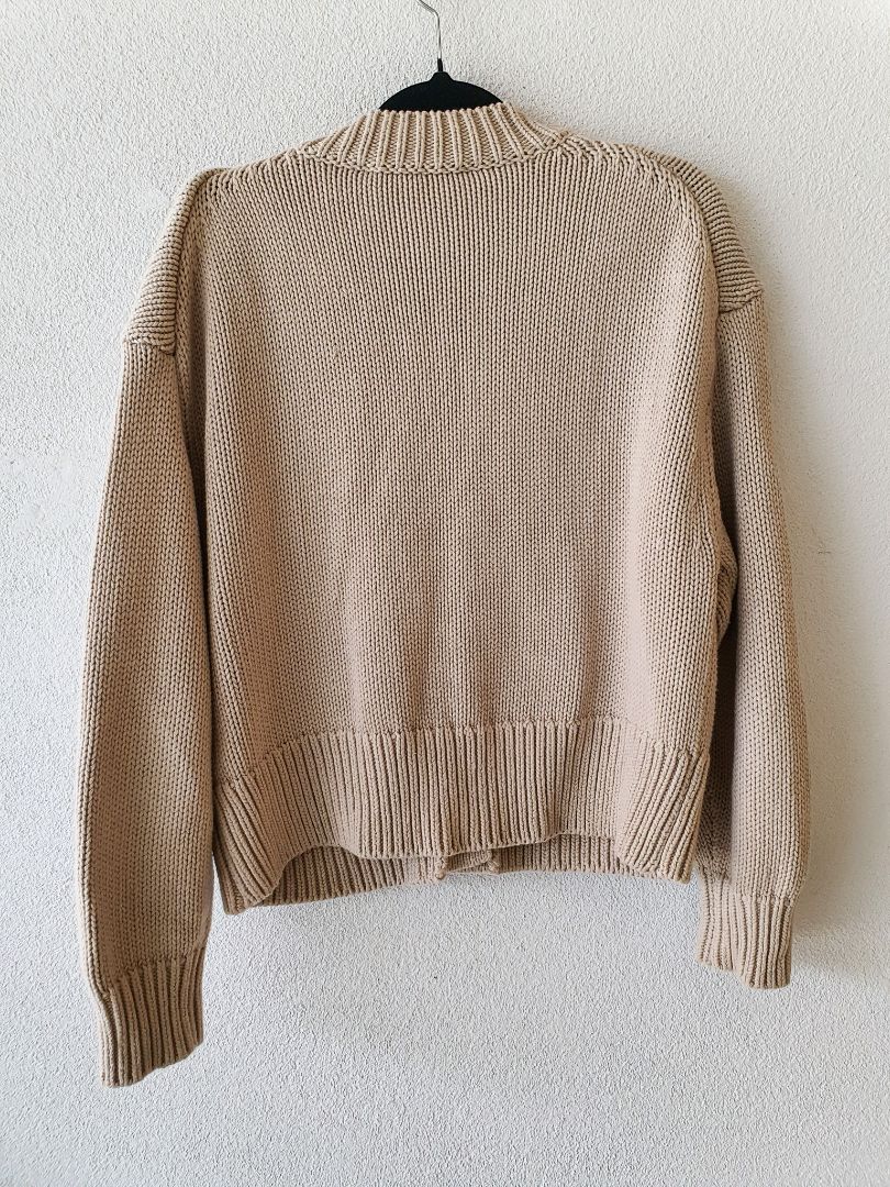 Assembly Label Top XXS
