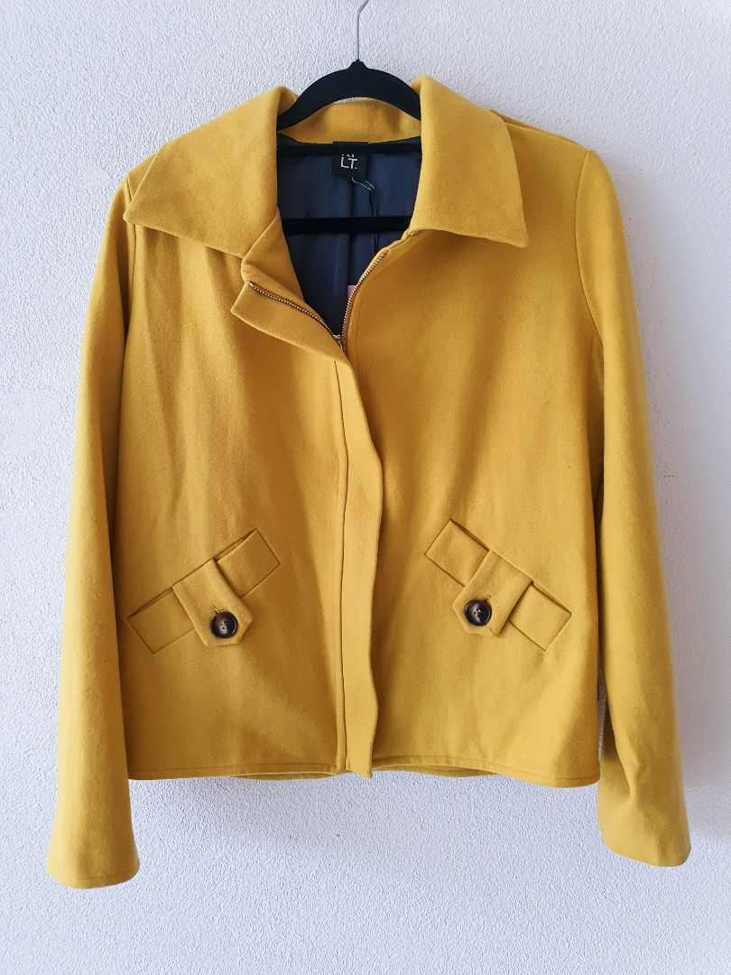 Kilt Jacket XS