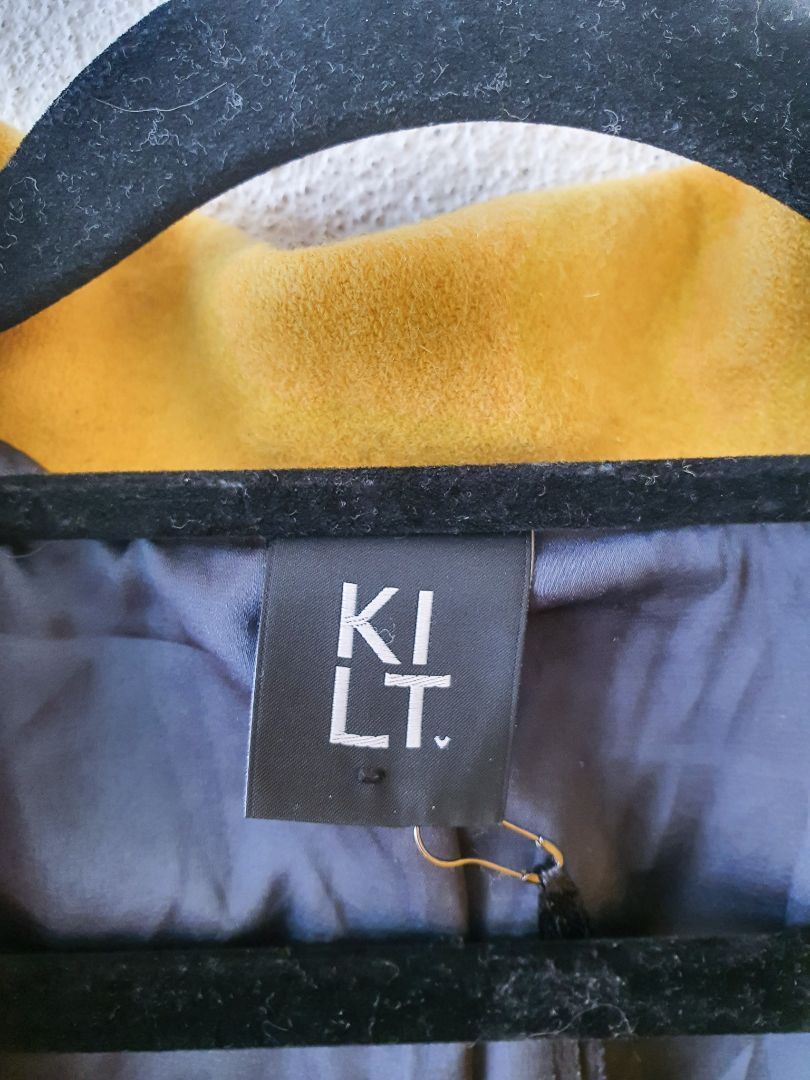 Kilt Jacket XS