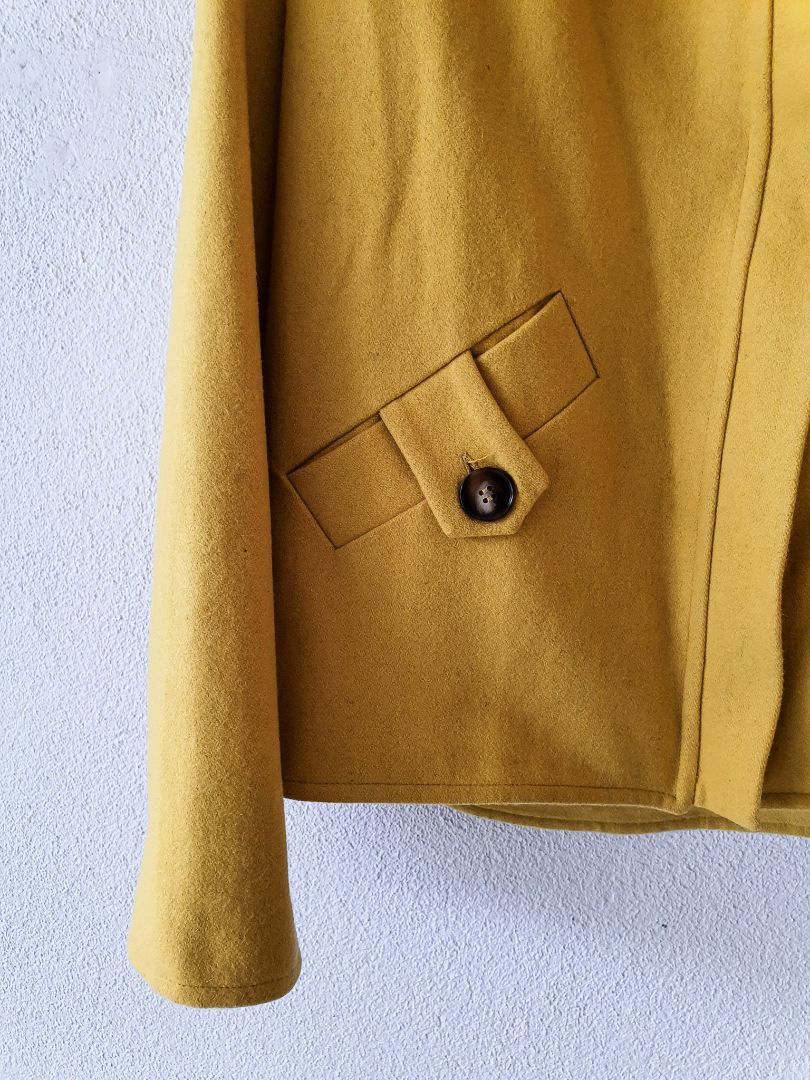 Kilt Jacket XS