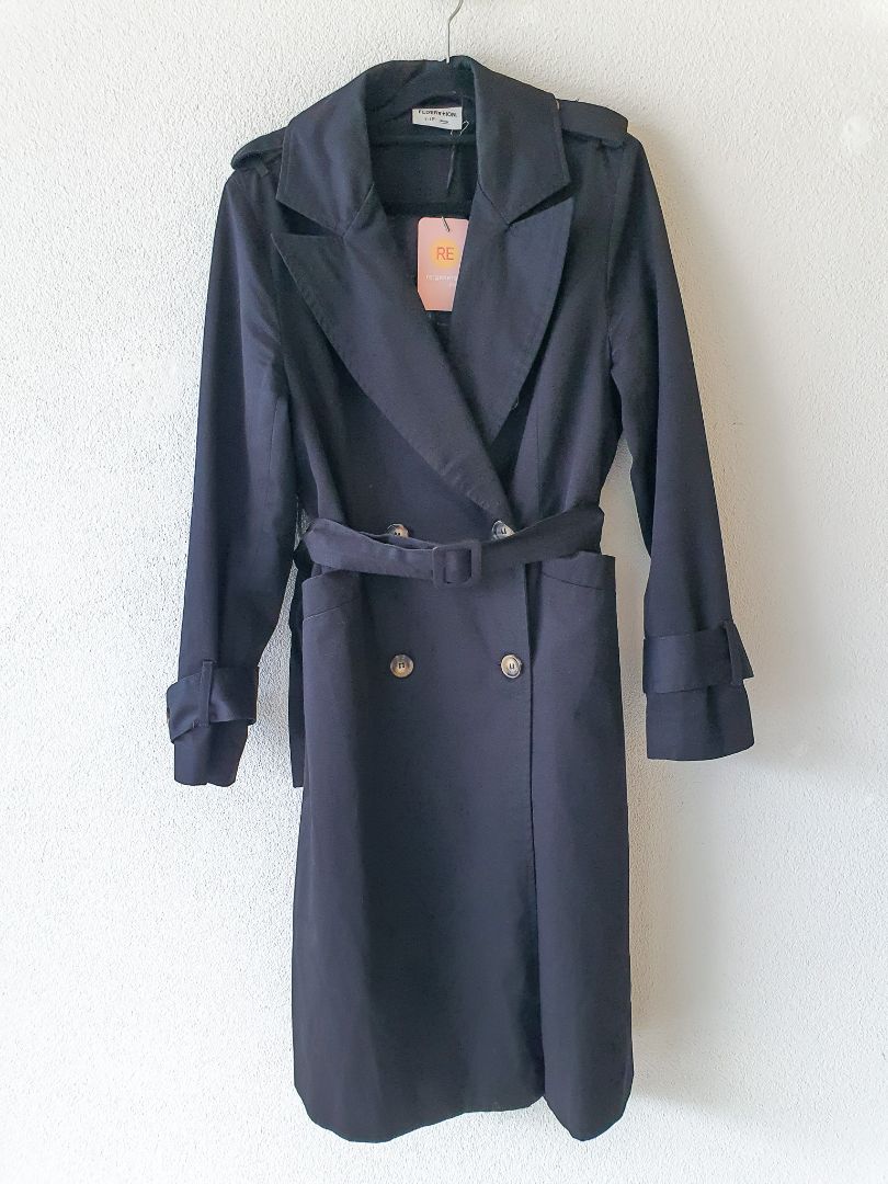 Federation Jacket S