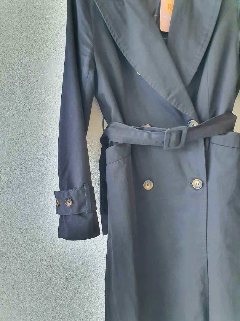 Federation Jacket S