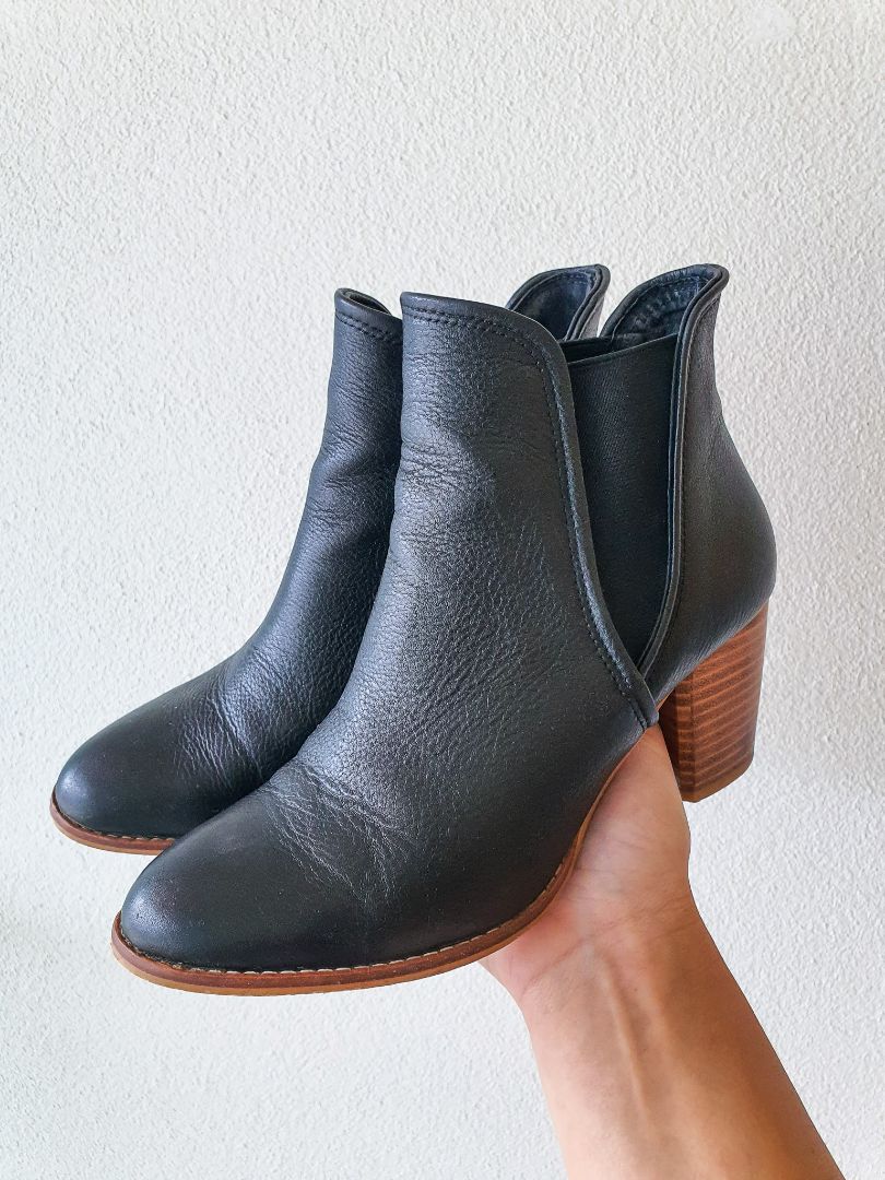 Merchant Shoes EUR37