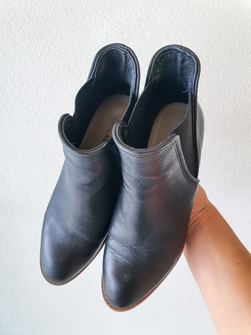 Merchant Shoes EUR37